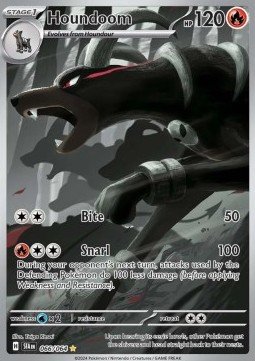 EK Hundemon (SFA 066) DE