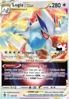 EK Lugia VSTAR (PPS3 SIT 139)