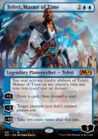 EK Teferi, Herr über die Zeit (V.4) DE