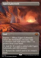 EK Ugins Labyrinth DE