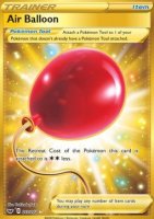 EK Luftballon (SSH 213) DE