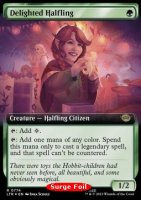 EK Verzückter Halbling (V.3) EN