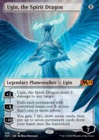 EK Ugin der Geisterdrache (V.1) EN