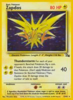 EK Zapdos (FO 15) DE