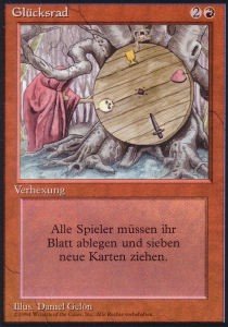 EK Glücksrad DE