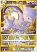 EK Mewtu VSTAR (PGO 086)