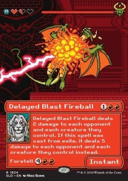 EK Spätzündender Feuerball EN