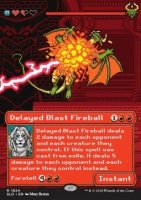 EK Spätzündender Feuerball EN