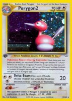 EK Porygon2 (NR 12) DE