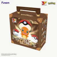 30th Starter Blind Box Funism Figur