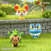 30th Starter Blind Box Funism Figur