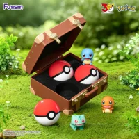 30th Starter Blind Box Funism Figur