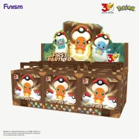 30th Starter Blind Box Funism Figur