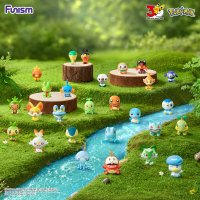 30th Starter Blind Box Funism Figur