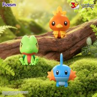 30th Starter Blind Box Funism Figur