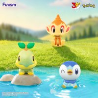 30th Starter Blind Box Funism Figur