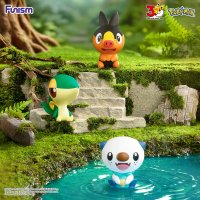 30th Starter Blind Box Funism Figur