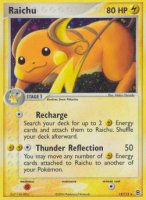 EK Raichu (FL 12) [FL] #12 DE