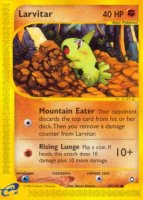 EK Larvitar (AQ 89) [AQ] #89 DE