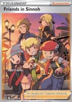 EK Freunde aus Sinnoh (CRZ 149) [CRZ] #149