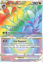 EK Giratina VSTAR (LOR 201) [LOR] #201 DE
