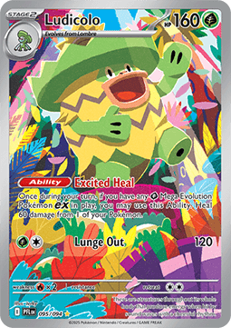 EK GRADED Kappalores (PFL 095) DE Pi 10