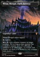 EK Minas Morgul, Dark Fortress (V.1) [HOC] #48 EN