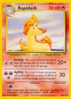 EK Gallopa (LC 60) [LC] #60 EN