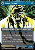 EK Bruce Banner // Der unglaubliche Hulk (V.3) [V.3] #390 EN
