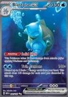 EK GRADED Turtok ex (MEW 200) [MEW] #200 EN PSA 9