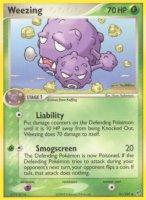 EK GRADED Smogmog (DX 51) [DX] #51 DE PSA 8