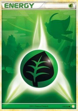 EK Pflanzen-Energie (HS 115) [HS] #115 EN