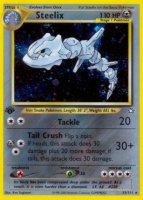 EK Steelix (NG 15) [NG] #15 DE