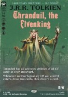 EK Thranduil der Elbenkönig (V.1) [V.1] #246 EN