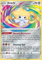 EK GRADED Jirachi (VIV 119) [VIV] #119 GSG 9