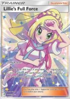 EK Lillys ganze Kraft (CEC 230) [CEC] #230 DE