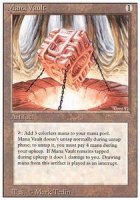 EK Manaschatz [3ED] EN