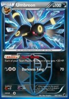 EK Umbreon (PLF 64) [PLF] #64 DE