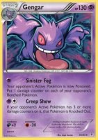 EK Gengar (GEN 35) [GEN] #35 DE