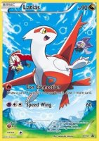 EK Latias (XYPR 78) [XYPR] #78 DE