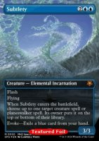 EK Subtilität (V.2) [V.2] #50 EN