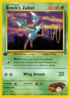 EK Rockos Zubat (GH 24) EN