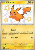 EK GRADED Pikachu (PAF 131) [PAF] #131 DE PSA 10