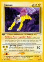 EK Raikou (NR 22) DE