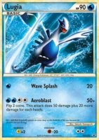EK Lugia (HGSS 02) [HGSS] #02 DE