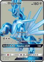 EK Dialga GX (FLI 125) DE