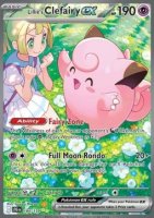 EK Lillys Piepi ex (JTG 184) DE