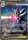 EK Mega Starmie ex (POR 118) DE