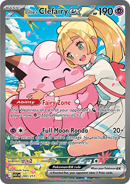 EK Lillys Piepi ex (ASC 280) [ASC] #280 DE