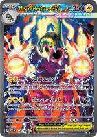 EK Mega Zapplarang ex (ASC 278) [ASC] #278 DE